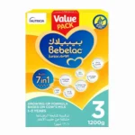 Bebelac Junior Infant Milk 1200g Value Pack
