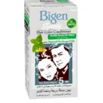 Bigen Speedy Hair Color For Men, Brown Black 882