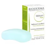 Bioderma Atoderm Intensive Cleansing Bar Soap for very dry skin, 150 g