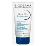 Bioderma Node DS+ Anti-Dandruff Shampoo, 125ML