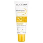 Bioderma Photoderm Aquafluide Sunscreen SPF 50+ Invisible, 40 ml