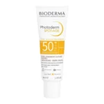 Bioderma Photoderm S-Age SPF 50+ Cream, 40 ml