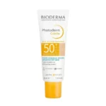 Bioderma Photoderm Sunscreen Cream SPF 50+ Light, 40 ml