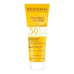 Bioderma Photoderm Sunscreen Lait Ultra SPF 50+ Invisible, 200 ml