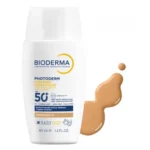 Bioderma Photoderm XDefense Ultra-Fluid Sunscreen SPF 50+ shade 03, 40 ml
