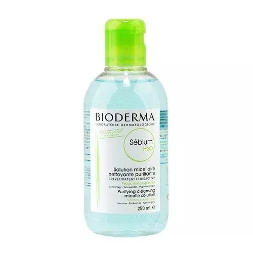 Bioderma Sensibio Micellar Water, 250 ml Bioderma Sensibio Micellar Water, 250 ml - Image 1