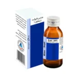 Blau sept gentian violet Solution Topical Antiseptic for Wounds, 60 ml