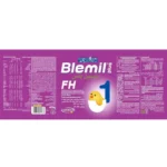 Blemil 1 FH Infant Milk for Allergies 400g - Image 2