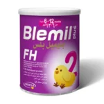 Blemil 2 FH Infant Milk for Allergies 400g