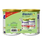 Blemil Plus Optimum 3 Infant Milk, 400g, 2 pieces