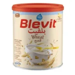Blevit Plus Wheat with Milk Fortified with Iron, 350g
