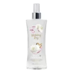 Body Fantasies Wedding Day Body Spray, 236 ml