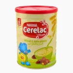 Cerelac Wheat and date pieces from Nestle 1000g