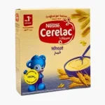 Cerelac Wheat with Milk from Nestle 125g
