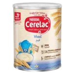 Cerelac Wheat with Milk from Nestle 400g