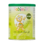 Fabi Milk LF Infant Milk Lactose Free 400g