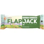 Flake Jack pistachio Oatmeal Gluten Free, 80g