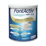 Font Active Collagen Powder Vanilla Flavor 355g