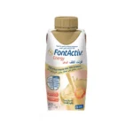 Font Active Complete Energy Vanilla Food Supplement, 200ml