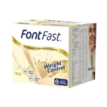 Fontfast Weight Control Meal with Sugar Substitutes, 12 Sachets