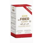 GHN High Fiber Vegetarian Food Supplement, 60 Tablets - Image 2