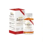GHN Vegan Food Supplement, High Source of Omega 3, 60 Tablets - Image 2