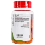 GUMAZING Children's Vitamin Omega 3 , 60 Tablets - Image 2