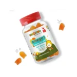 GUMAZING Children's Vitamin Omega 3 , 60 Tablets - Image 3