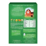 Gerber Cereal Wheat Flour, Oats, Mango, Carrot & Banana, 200g - Image 2
