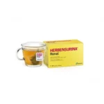 Herpensurina  herbal dietary supplement for kidney health, 20 sachets - Image 2