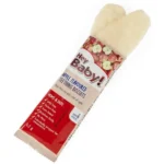Hi Baby Teething Biscuits Apple Flavour , 50g, 12 pieces - Image 2
