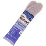 Hi Baby Teething Biscuits Blueberries Flavour , 50g, 12 pieces - Image 2