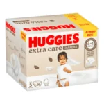 Huggies Extra Care Diapers, Size 5, 76 pcs