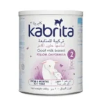Kabrita Goat Milk for Infants 2, 400g