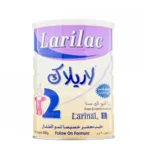 Larilac Infant Milk 2 , 900g