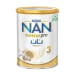 Nan 3 Supreme Pro Infant Milk, 400g