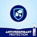 Nivea Antiperspirant Spray, Dry Comfort for Women, 150 ml - Image 2