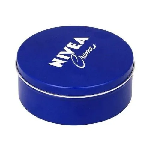 Nivea Blue Face, Body and Hands Moisturizing Cream, 250 ml Nivea Blue Face, Body and Hands Moisturizing Cream, 250 ml - Image 1