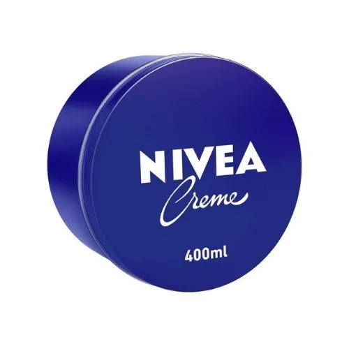 Nivea Blue Face, Body and Hands Moisturizing Cream, 400 ml 1 Nivea Blue Face, Body and Hands Moisturizing Cream, 400 ml - Image 1