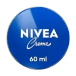 Nivea Blue Face, Body and Hands Moisturizing Cream, 60 ml