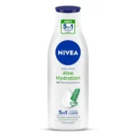 Nivea Body Lotion Naturally Good Aloe Vera Normal To Dry Skin, 250 ml