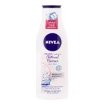 Nivea Body Lotion Naturally Good Freshness Normal to Dry Skin, 250 ml