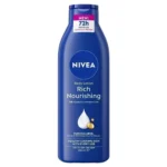 Nivea Body Lotion Nourishing Extra Dry Skin, 250 ml