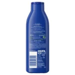 Nivea Body Lotion Nourishing Extra Dry Skin, 250 ml - Image 2