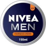 Nivea Men Cream Face,Body and hands, 150 ml