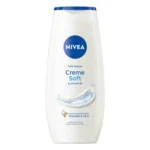 Nivea Shower Gel Creme Soft, 250 ml