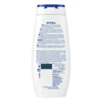 Nivea Shower Gel Creme Soft, 250 ml - Image 2
