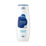 Nivea Shower Gel Derma Control B5 Sensitive skin, 500 ml