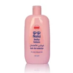 Nunu Baby Lotion Moisturizing for Sensitive Skin, 400 ml
