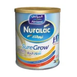 Nuralac Plus Sure Grow Infant Milk from Almarai, 900g